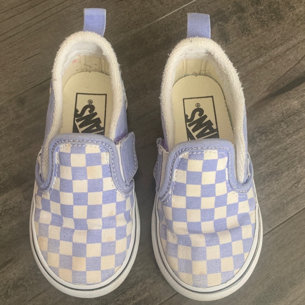 Infant/toddler Slip-On